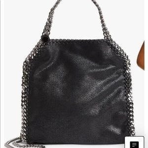 Stella McCartney Mini Falabella Bag -EUC!